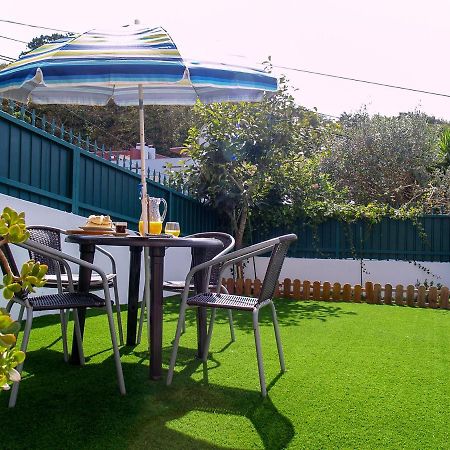 Apartamento Sintra Ngoại thất bức ảnh