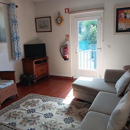 Apartamento Sintra Ngoại thất bức ảnh
