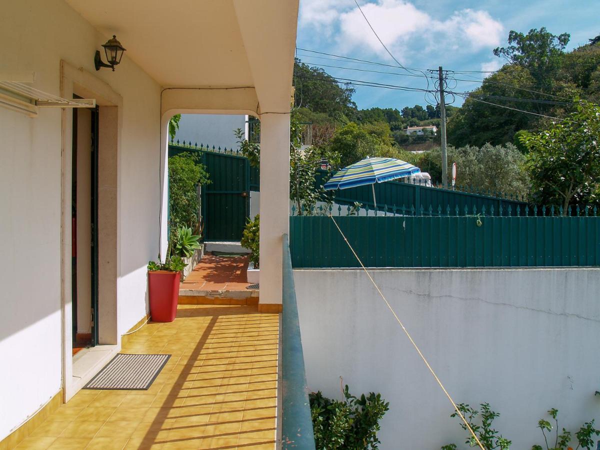 Apartamento Sintra Ngoại thất bức ảnh