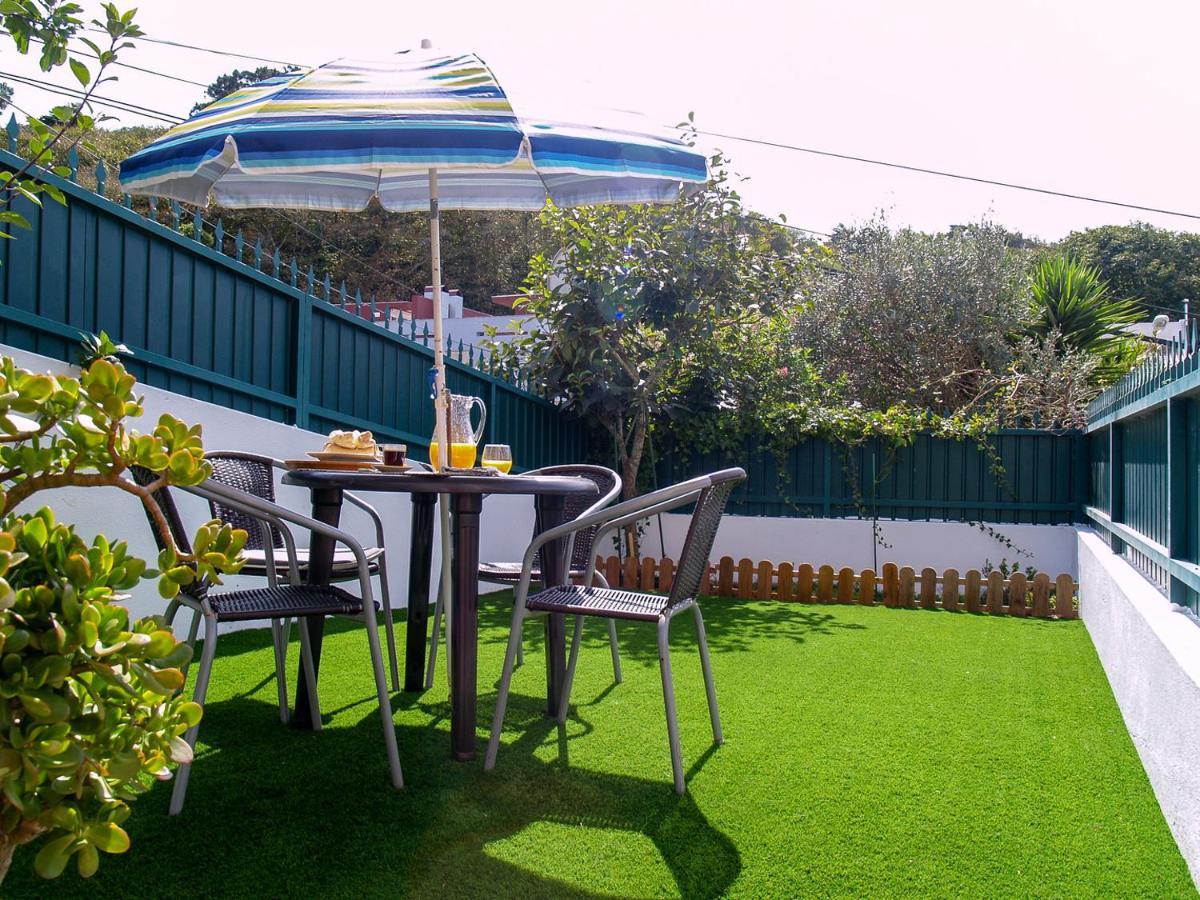 Apartamento Sintra Ngoại thất bức ảnh