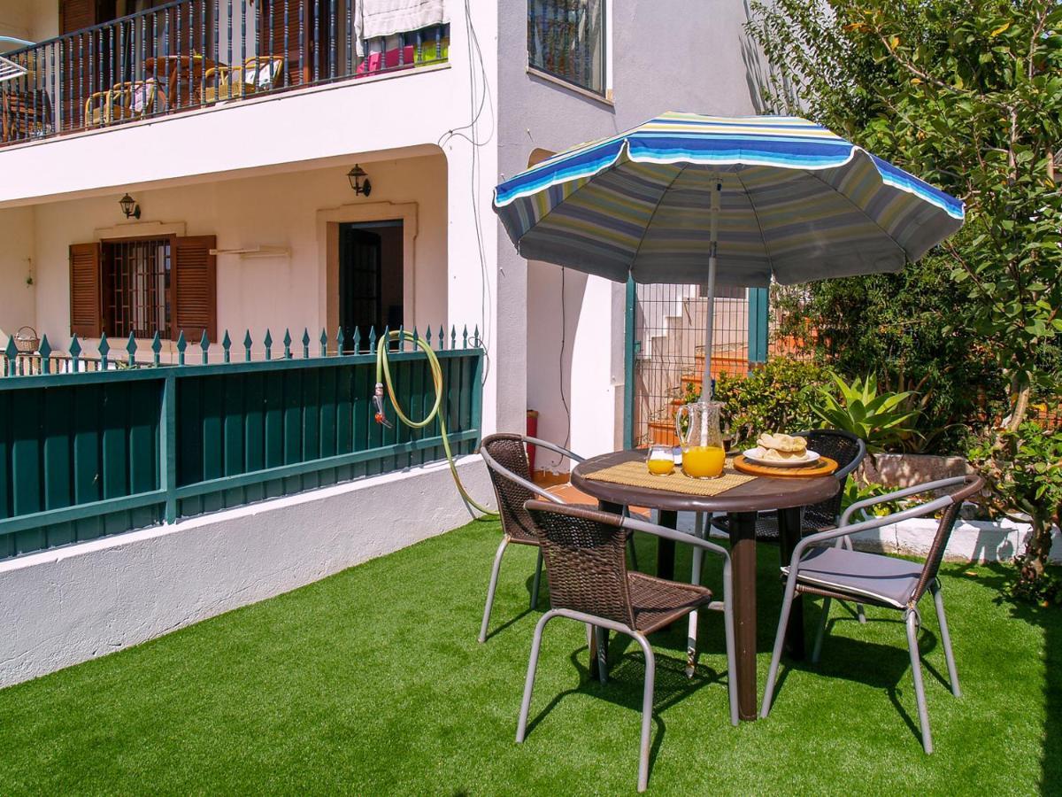 Apartamento Sintra Ngoại thất bức ảnh
