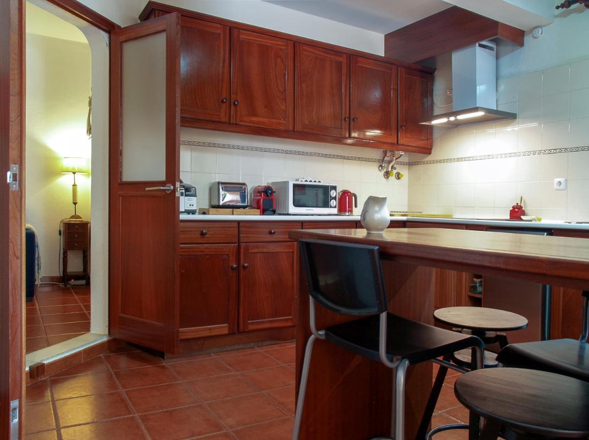 Apartamento Sintra Ngoại thất bức ảnh