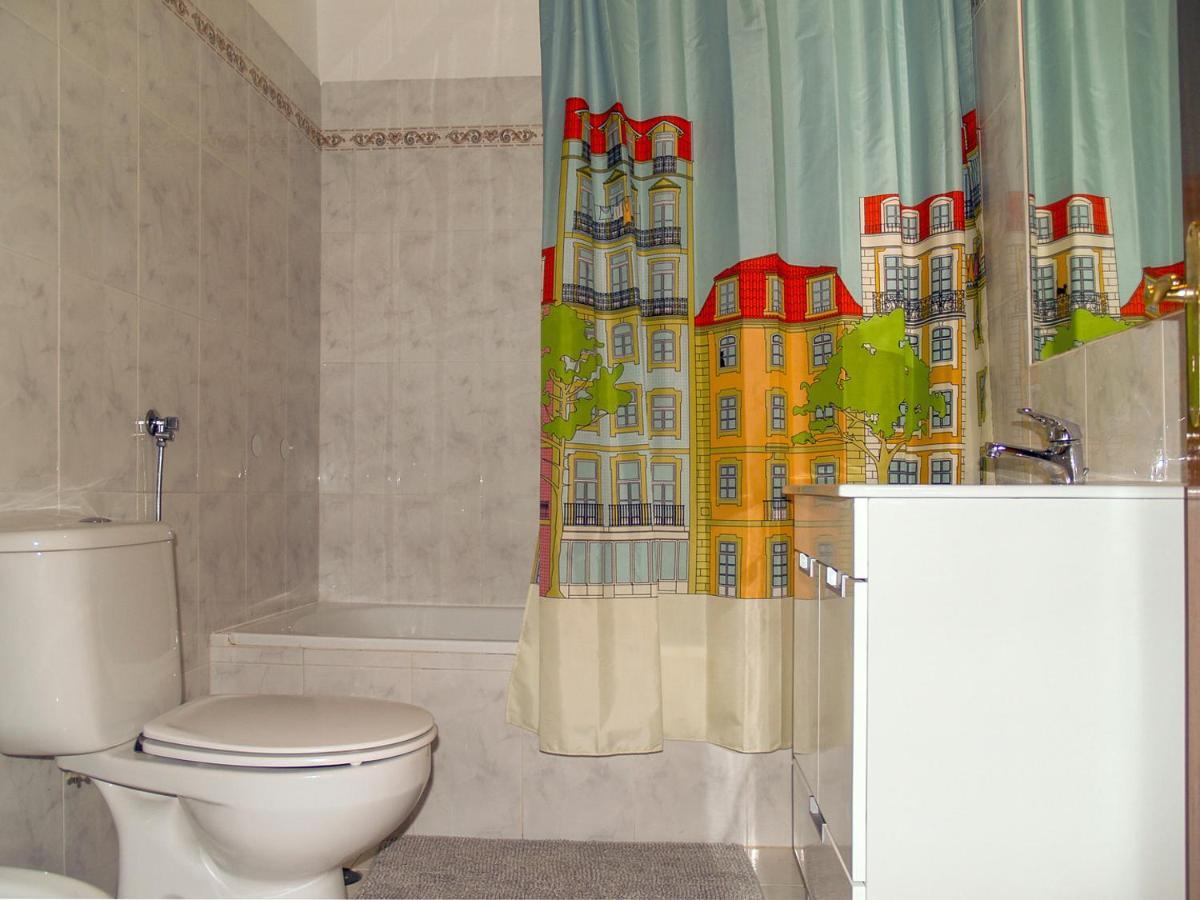 Apartamento Sintra Ngoại thất bức ảnh