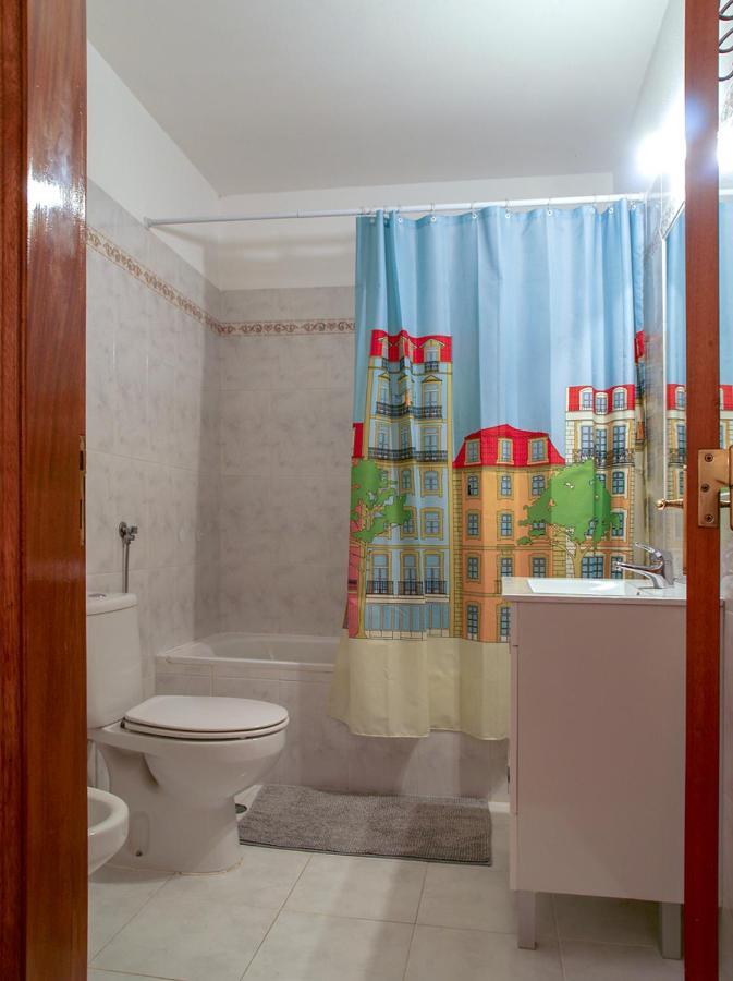 Apartamento Sintra Ngoại thất bức ảnh