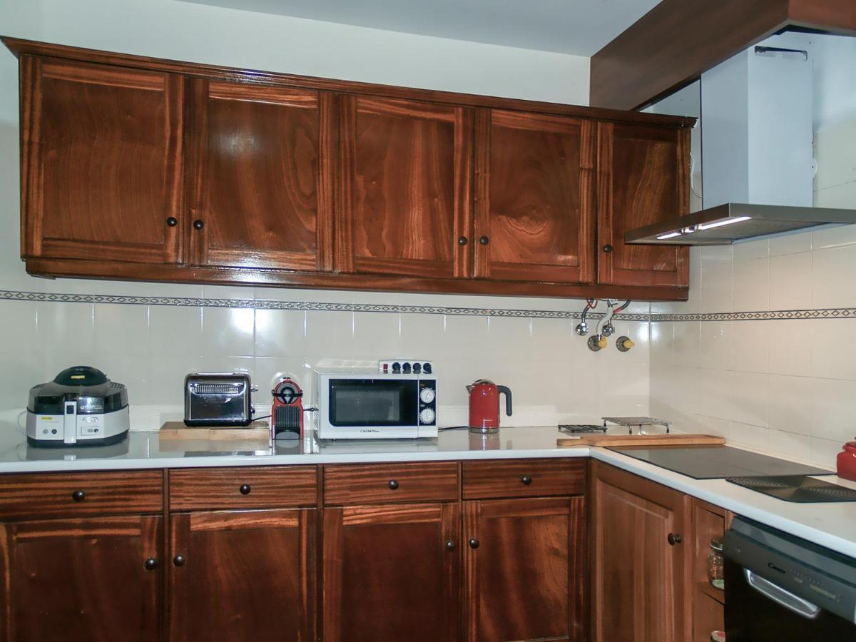 Apartamento Sintra Ngoại thất bức ảnh