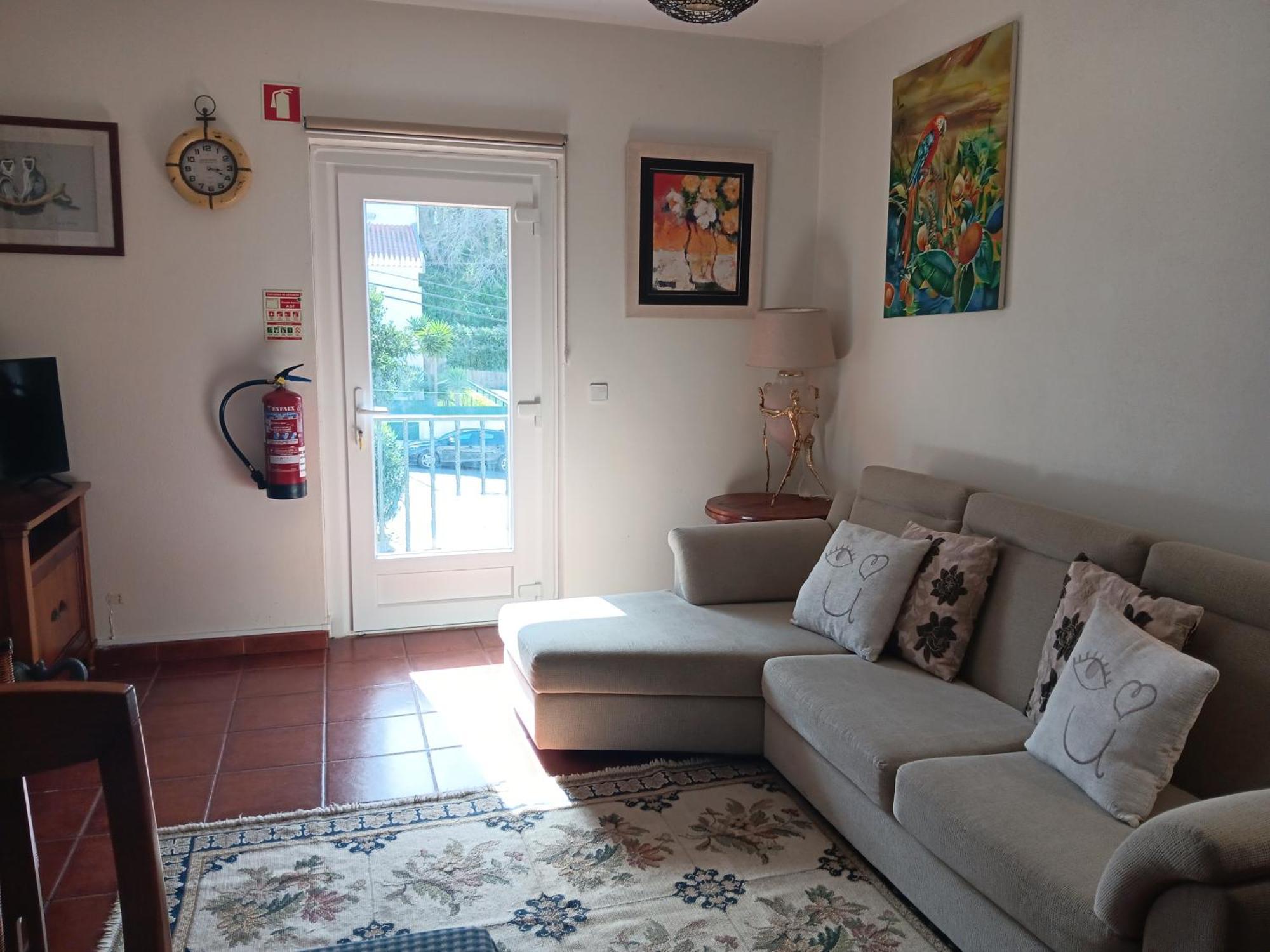 Apartamento Sintra Ngoại thất bức ảnh