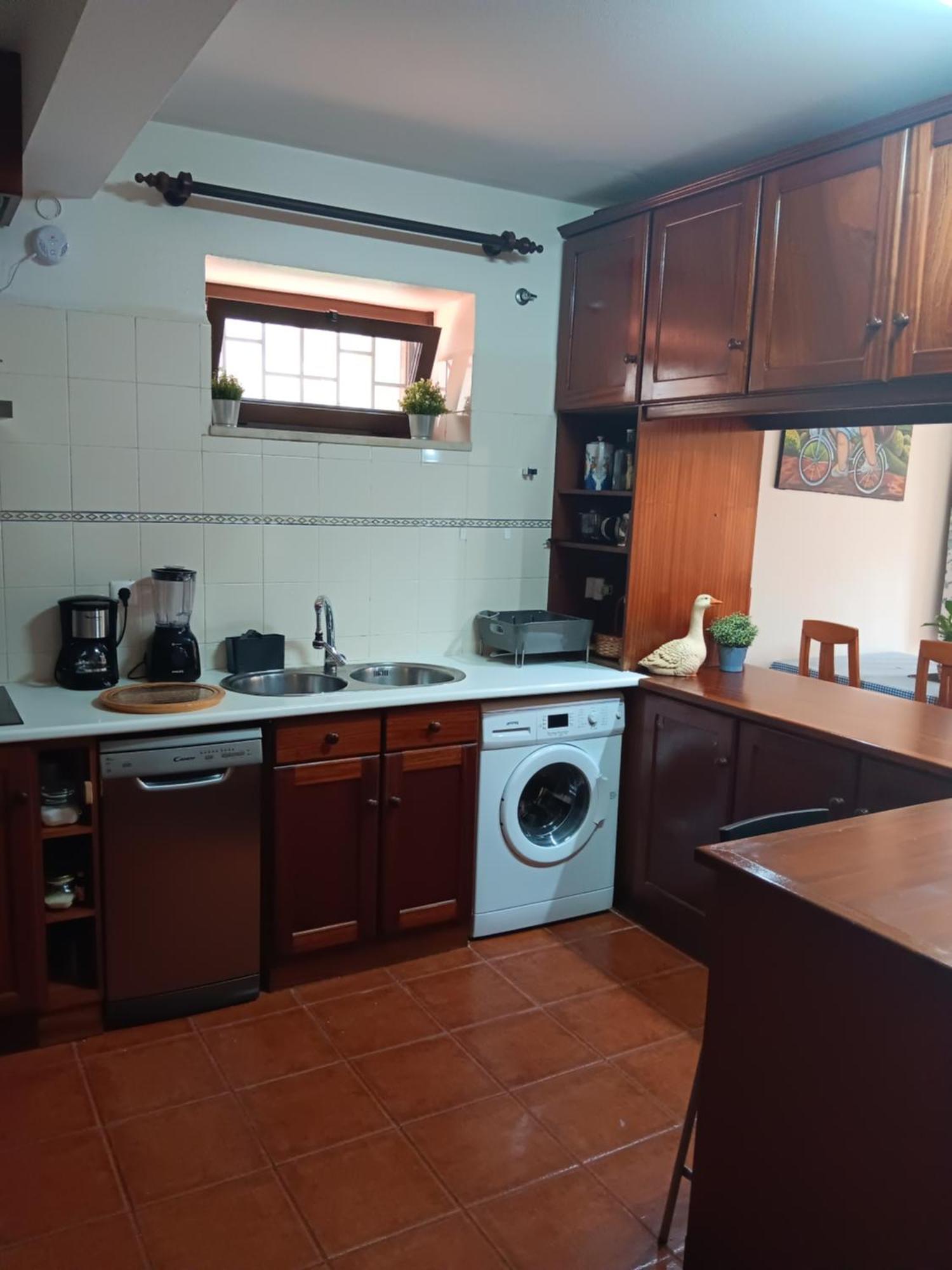 Apartamento Sintra Ngoại thất bức ảnh
