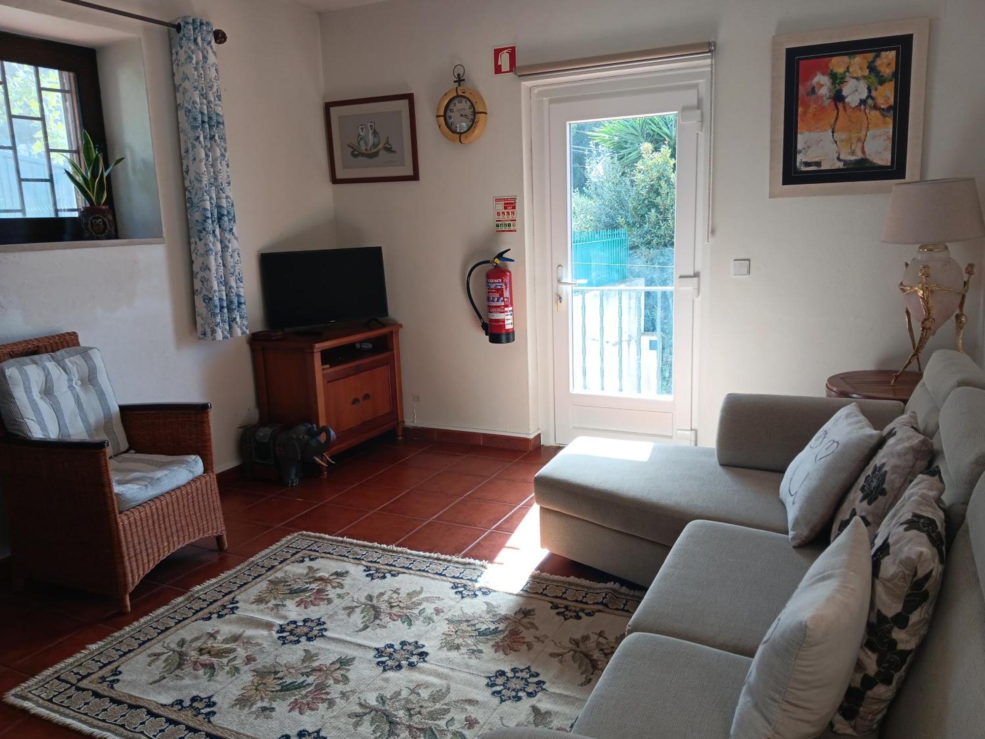 Apartamento Sintra Ngoại thất bức ảnh