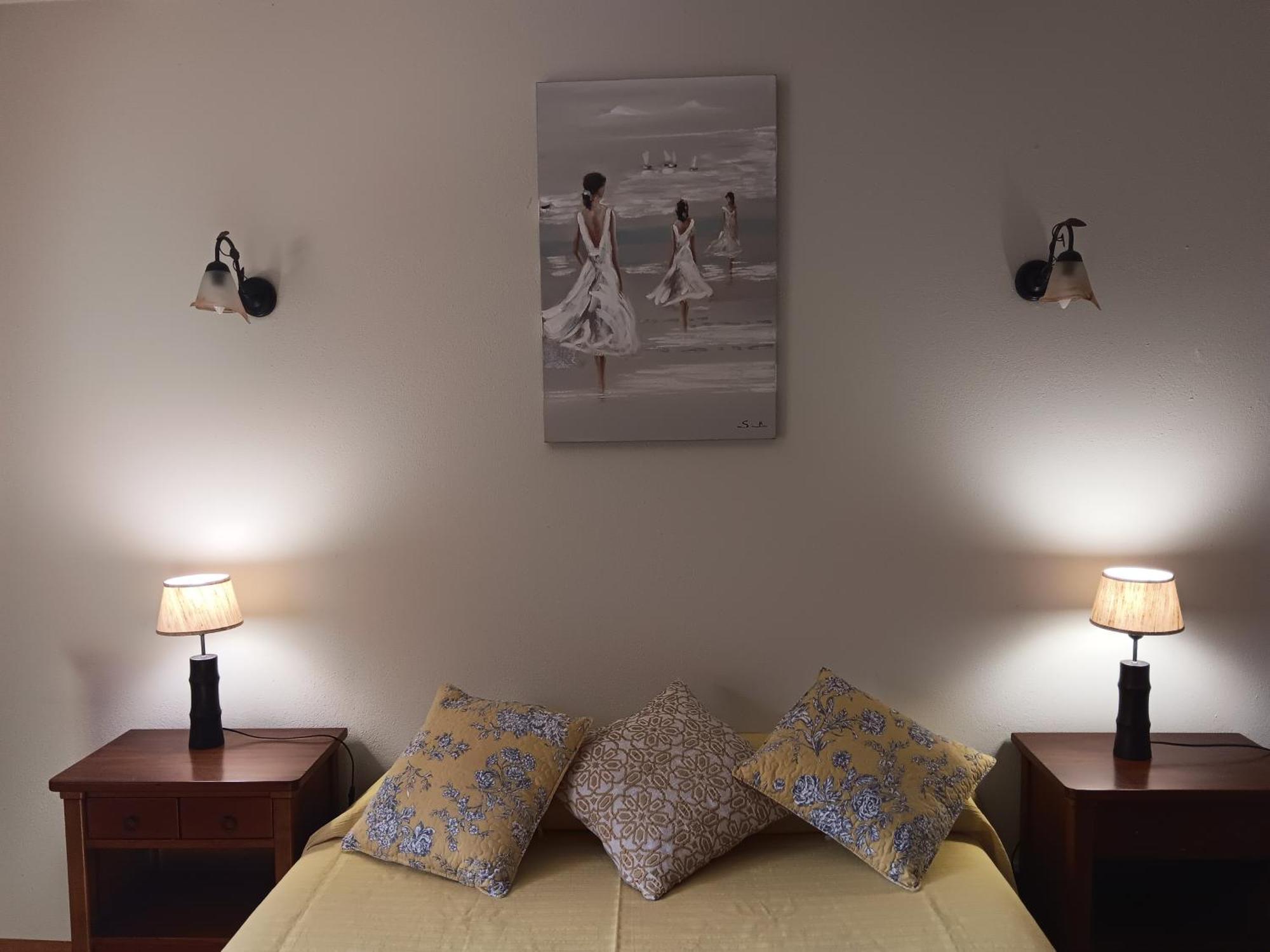 Apartamento Sintra Ngoại thất bức ảnh