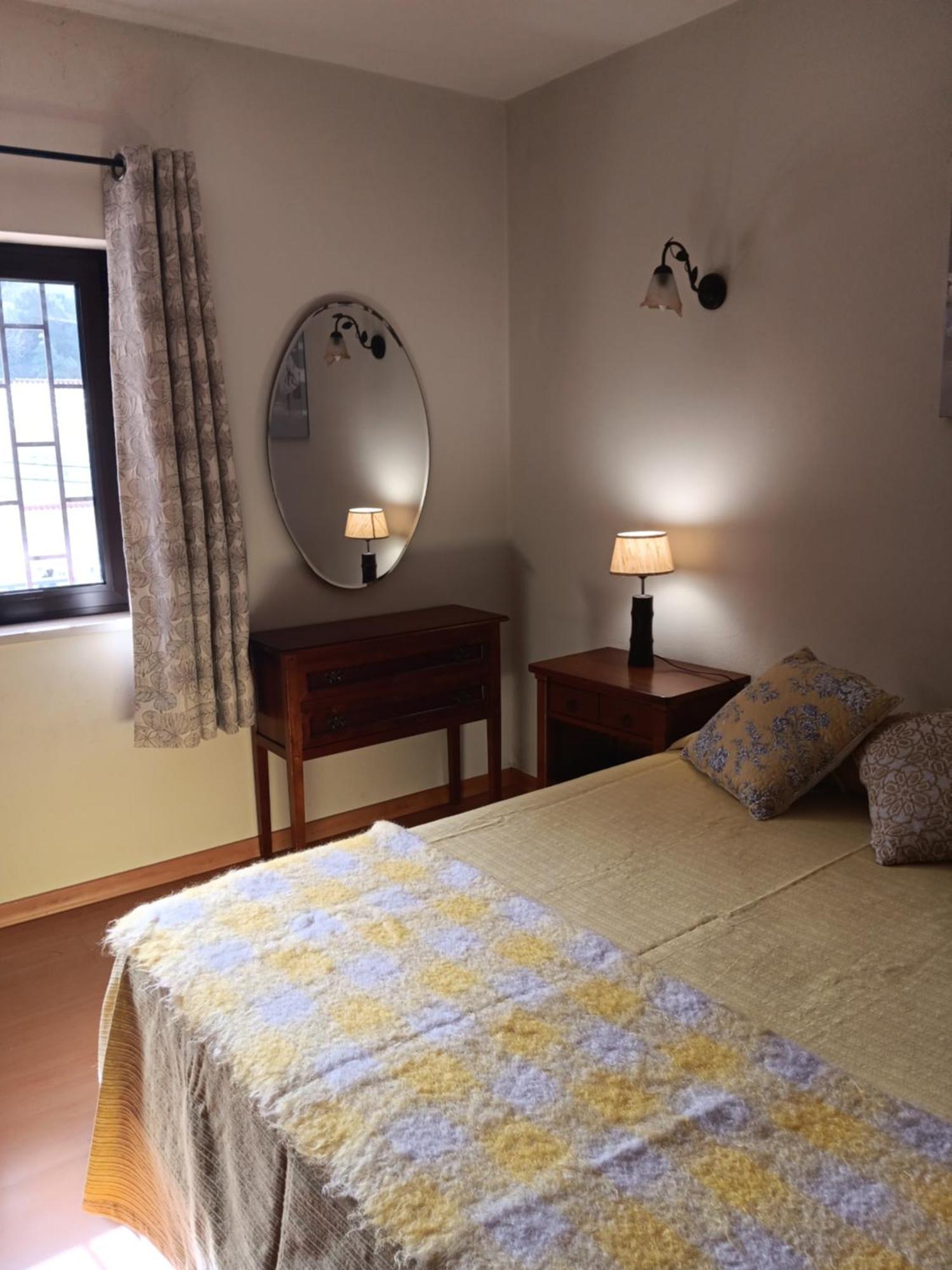 Apartamento Sintra Ngoại thất bức ảnh