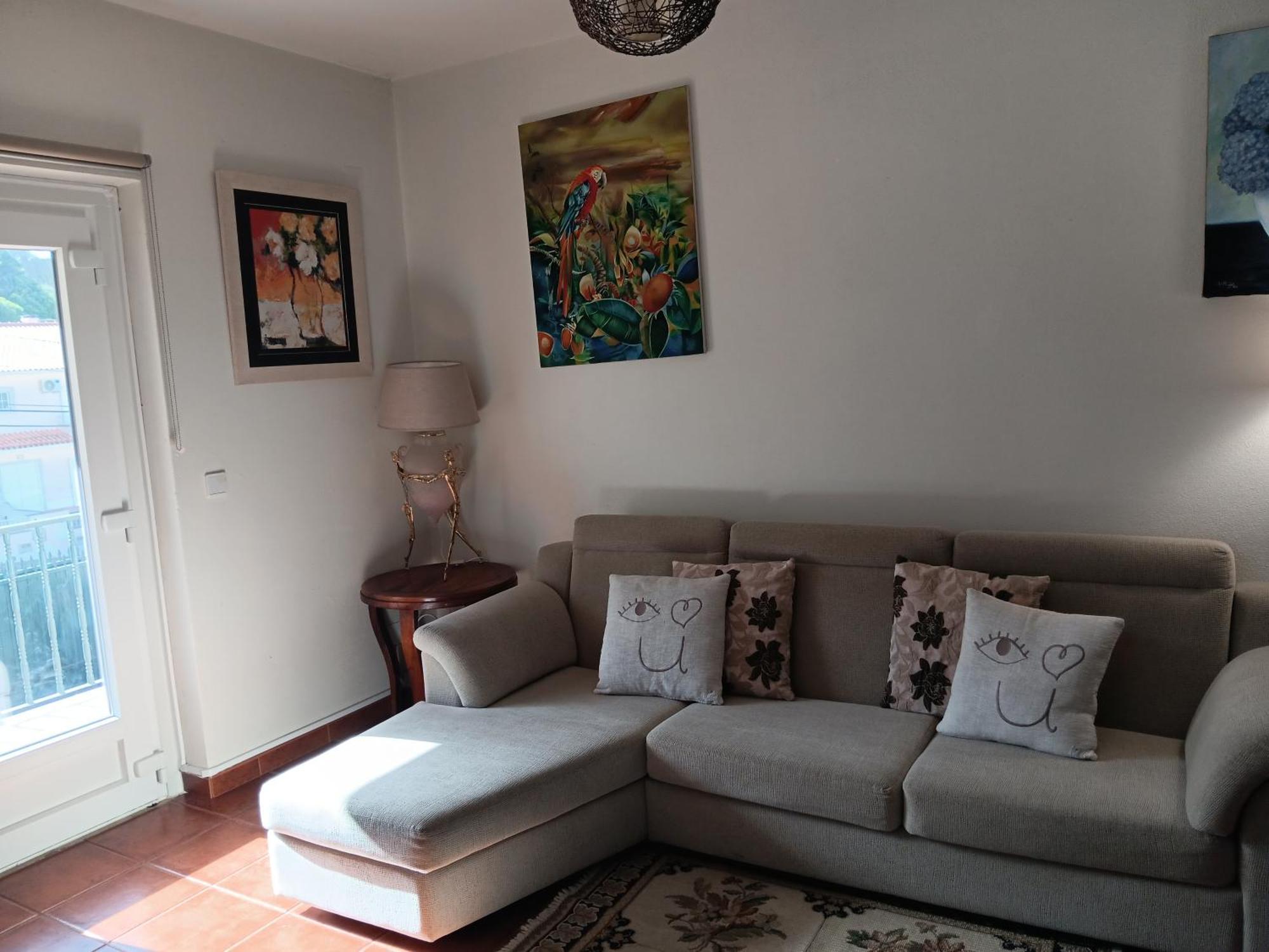 Apartamento Sintra Ngoại thất bức ảnh
