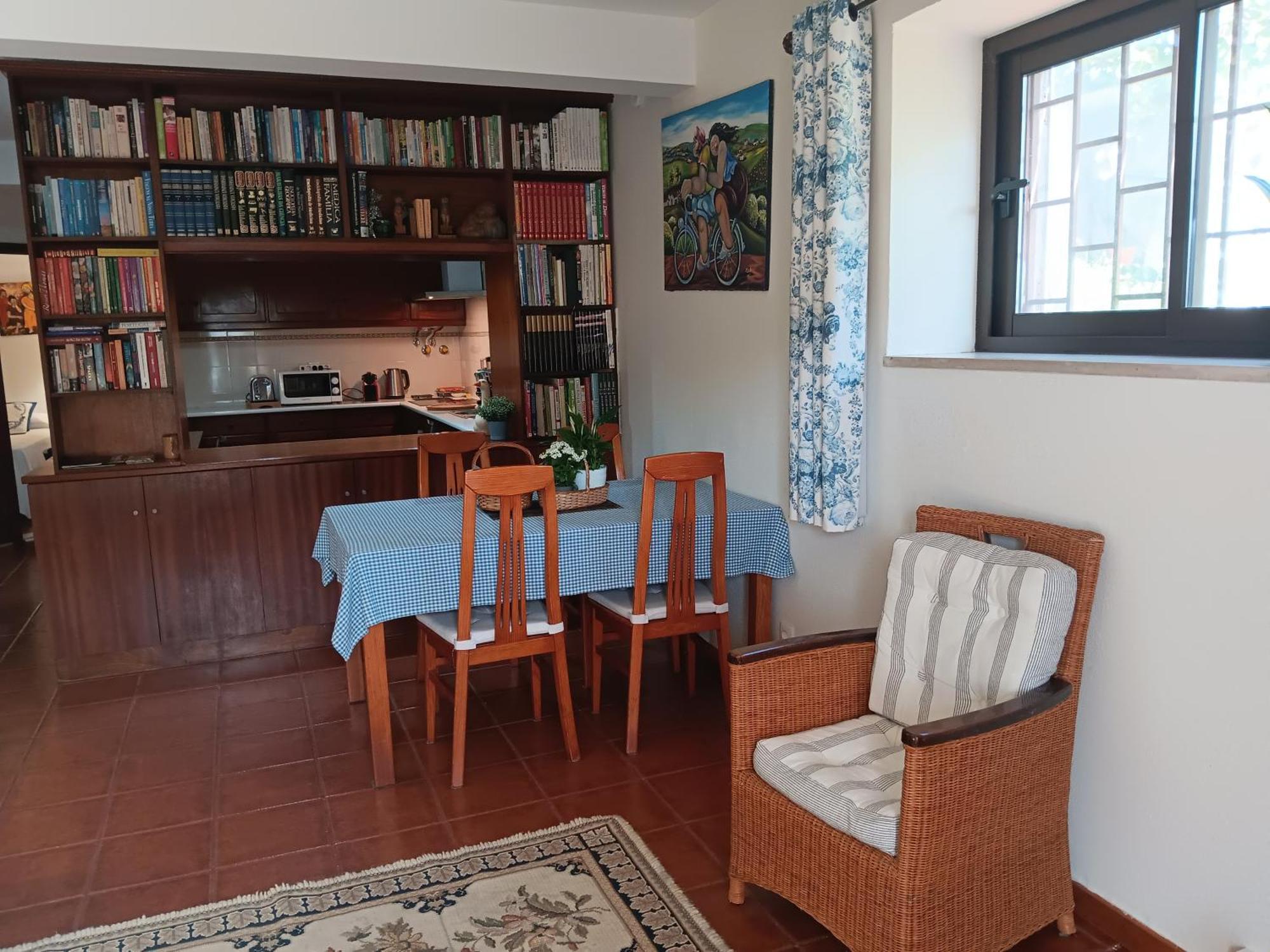 Apartamento Sintra Ngoại thất bức ảnh